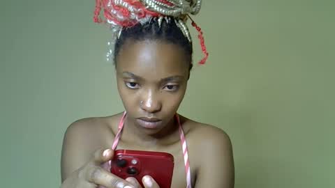 Jaz online show from November 7, 2025, 8:03 am