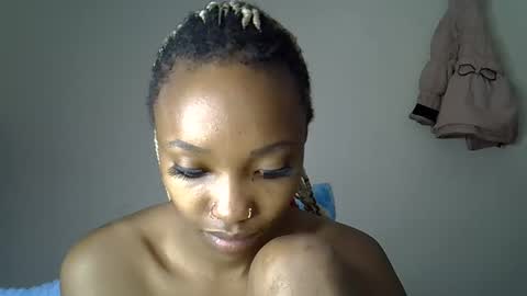 Jaz online show from November 18, 2025, 3:16 pm