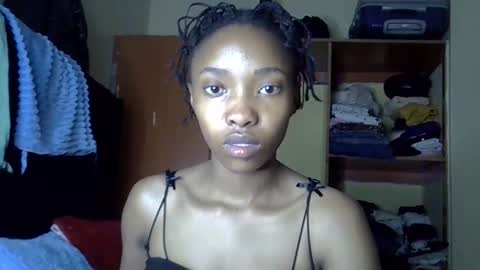 Jaz online show from March 6, 2026, 1:02 am