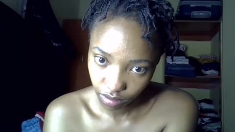 Jaz online show from March 14, 2026, 2:50 am