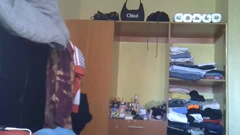 Jaz online show from April 5, 2026, 11:07 am