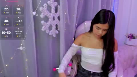 Snapshot of pretty_johnson_ chatting on December 15, 2025, 11:36 am pretty online show from December 15, 2025, 11:36 am