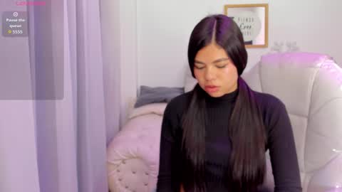 Snapshot of pretty_johnson_ chatting on January 6, 2026, 11:36 am pretty online show from January 6, 2026, 11:36 am