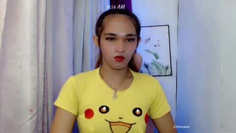pretty_lady_kitty online show from January 30, 2025, 4:55 pm