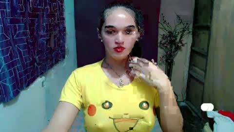 Snapshot of pretty_lady_kitty chatting on June 15, 2026, 8:55 pm pretty_lady_kitty online show from June 15, 2026, 8:55 pm
