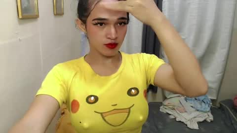 Snapshot of pretty_lady_kitty chatting on July 27, 2026, 11:06 am pretty_lady_kitty online show from July 27, 2026, 11:06 am