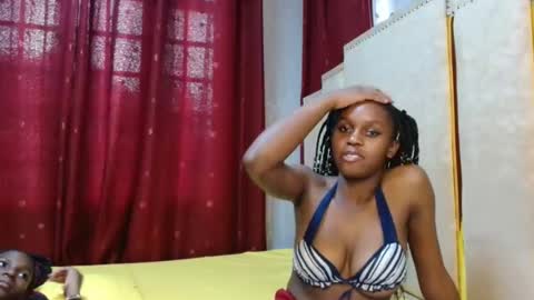 Pretty online show from March 5, 2026, 4:08 am