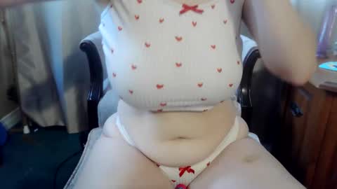 pretty_littletoy online show from January 12, 2026, 2:00 pm