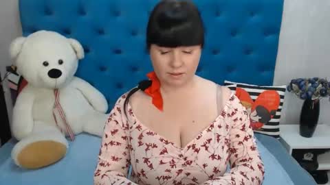 pretty_malika online show from January 19, 2025, 8:50 am