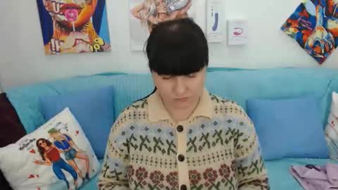 pretty_malika online show from March 17, 2026, 4:10 pm