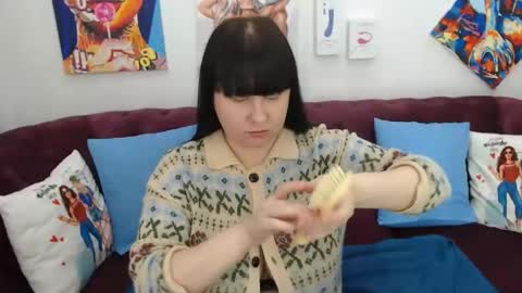 pretty_malika online show from April 3, 2026, 3:59 am