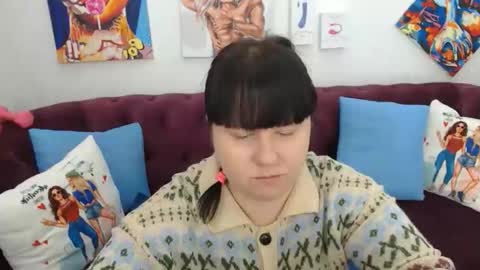pretty_malika online show from May 22, 2026, 3:24 am
