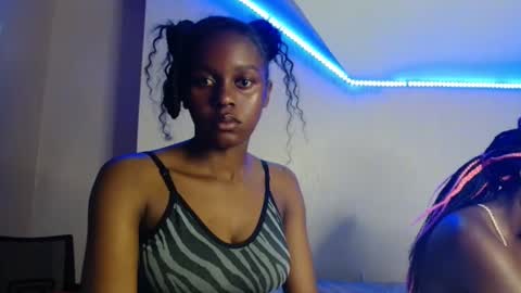 Nyra online show from April 21, 2026, 11:07 pm