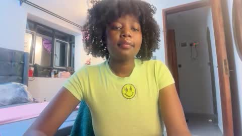 Pretty peaches online show from May 18, 2026, 10:15 pm