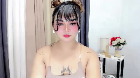 hi im percy online show from February 26, 2026, 5:50 am