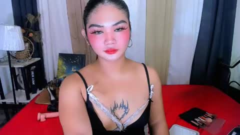 hi im percy online show from April 22, 2026, 7:11 am