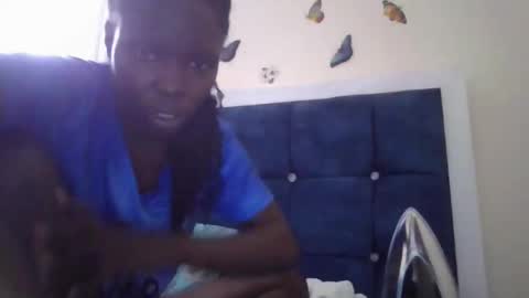 pretty_petite_ebony online show from September 24, 2025, 8:39 am