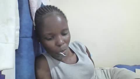 Snapshot of pretty_petite_ebony chatting on February 22, 2026, 11:47 pm pretty_petite_ebony online show from February 22, 2026, 11:47 pm