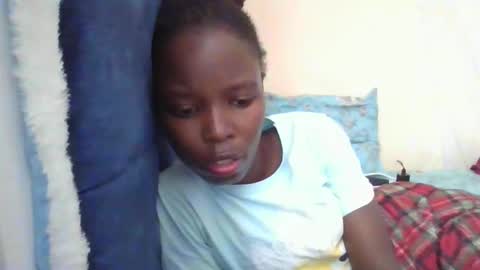 Snapshot of pretty_petite_ebony chatting on May 6, 2026, 10:09 am pretty_petite_ebony online show from May 6, 2026, 10:09 am