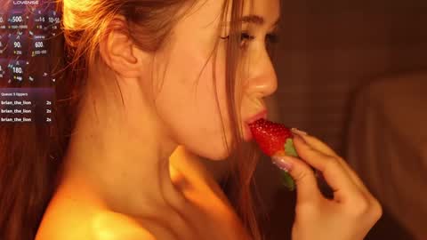 Elina online show from January 25, 2025, 1:54 am