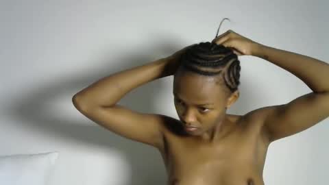 Pretty doll online show from February 25, 2026, 10:19 pm