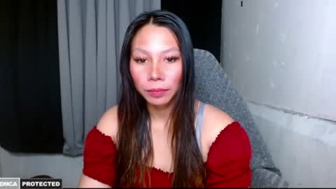 pretty_sharmaine online show from July 14, 2026, 2:16 am