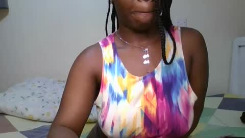 pretty_shila online show from September 20, 2025, 4:52 pm