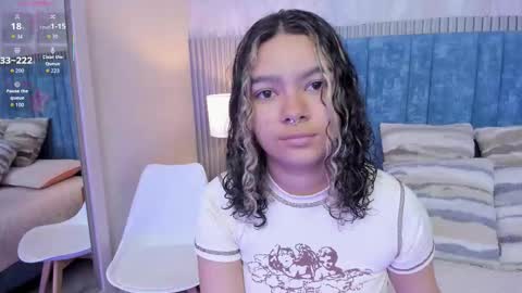 Daisy Flower online show from February 6, 2026, 1:54 am