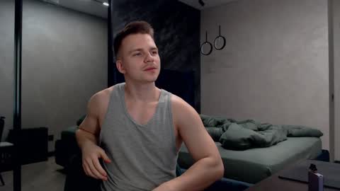 Justin online show from December 9, 2024, 6:25 pm