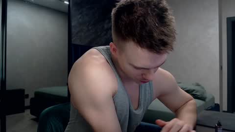 Justin online show from December 11, 2024, 8:18 pm