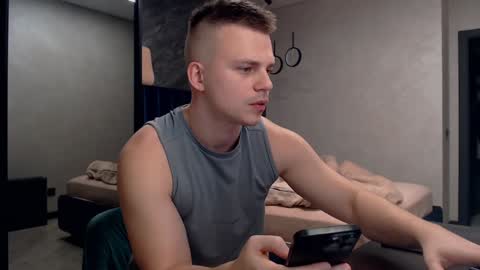 Justin online show from January 10, 2025, 3:29 am