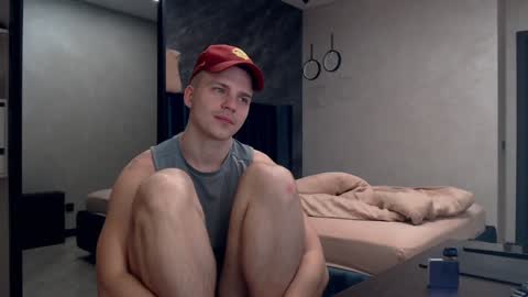 Justin online show from January 15, 2025, 6:43 am