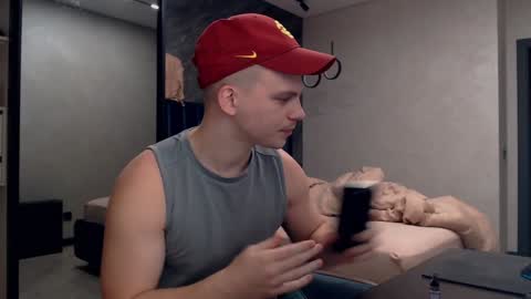 Justin online show from January 16, 2025, 7:28 am