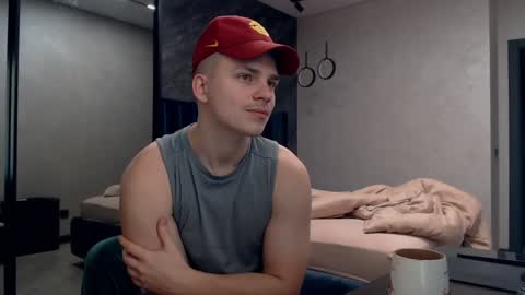 Justin online show from January 17, 2025, 4:39 am