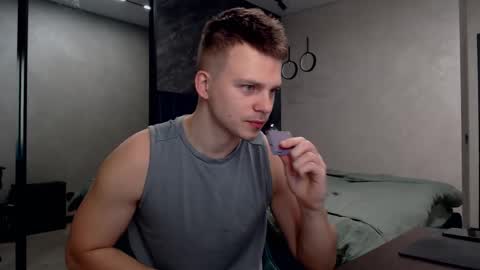 Justin online show from February 10, 2025, 12:19 am