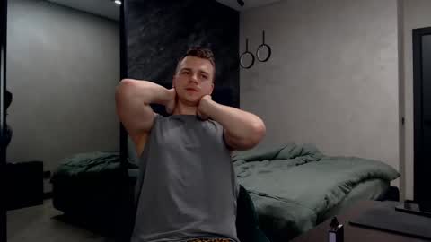 Justin online show from February 14, 2025, 6:23 am