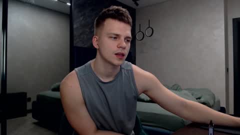 Justin online show from March 2, 2025, 12:20 am