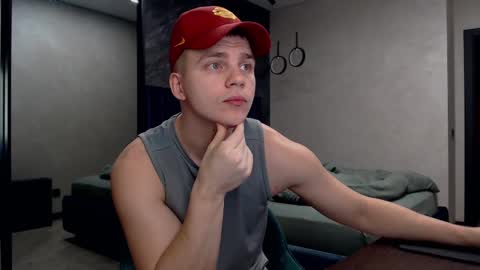 Justin online show from March 5, 2025, 3:40 am