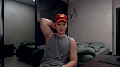 Justin online show from March 7, 2025, 6:46 am