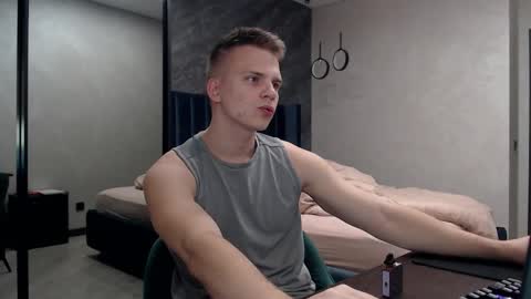 Justin online show from October 23, 2025, 3:50 am