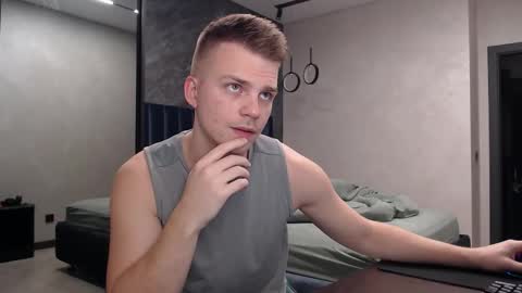 Justin online show from November 16, 2025, 1:28 pm