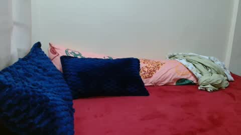 PrettyAsian098 online show from February 28, 2025, 8:31 am