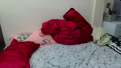 PrettyAsian098 online show from October 31, 2025, 3:07 am