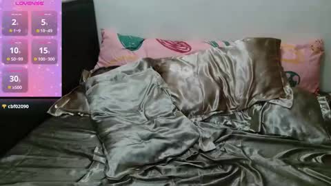 PrettyAsian098 online show from January 6, 2026, 11:47 am