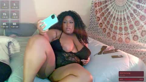 Miss Pretty online show from September 19, 2025, 3:08 am