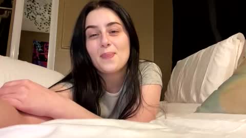 prettybaby22 online show from February 24, 2026, 10:52 pm