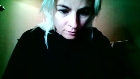 Missy  Jack online show from November 10, 2025, 9:03 pm