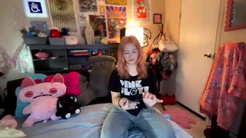 stacy online show from March 14, 2026, 8:47 pm