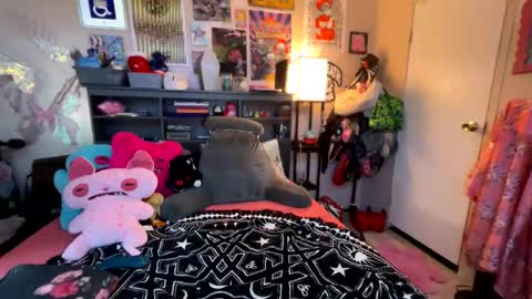 stacy online show from March 20, 2026, 5:29 pm