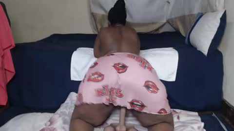 Cindy online show from February 28, 2026, 12:55 am